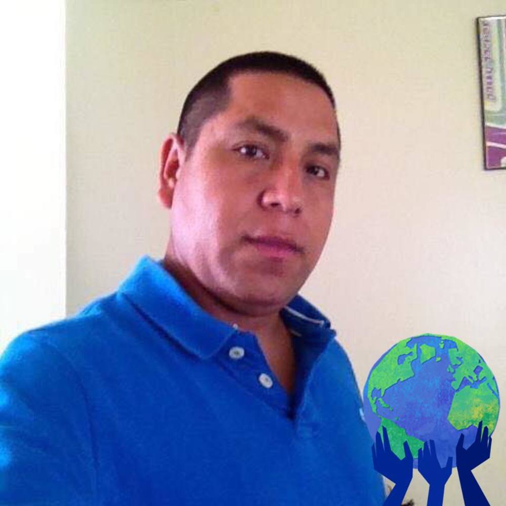 Meet your Posher, Humberto